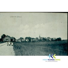 Zicht op Lobith vanaf de Boterdijk FA0000056